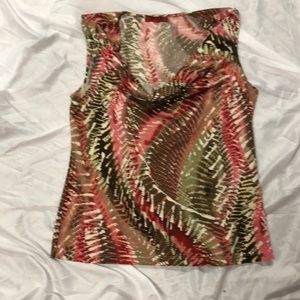 💕5/$25 closet clean out💕 Women’s size medium Joni B tank